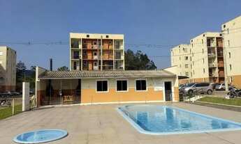 Imagem 7: NOVO HAMBURGO - Apartamento Padrão - Roselandia