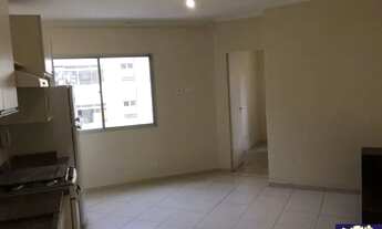 Imagem 3: Flat para alugar no Jardins - Edifício Oscar Freire Plaza - Cód. SYQ09863