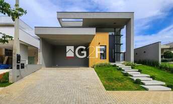 Imagem 2: Maravilhosa Casa - Condomínio Swiss Park - Campinas/Sp