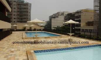 Imagem: Apartamento para aluguel no Arpoador