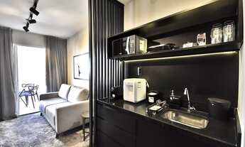 Imagem 4: Apartamento para Aluguel em Pinheiros - São Paulo - SP