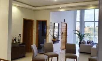 Imagem 6: Casa Condomínio - Jacareí - Condomínio Mirante do Vale