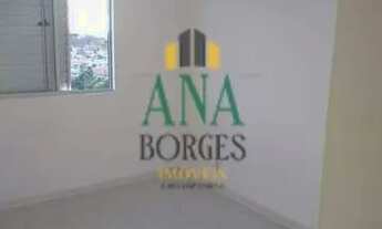 Imagem 3: Apartamento 2 Dormitórios para locação em Votorantim