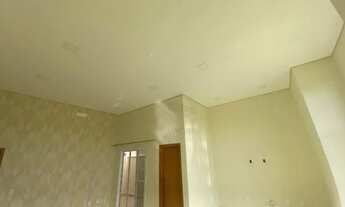 Imagem 4: Casa com 3 dormitórios para alugar, 189 m² por R$ 9.211,55/mês - Jardim Residencial Maria