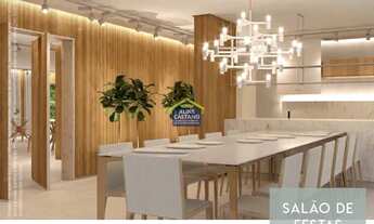 Imagem 4: Apartamento com 1 dorm, Aviacao R$ 320 mil