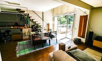 Imagem 2: Apartamento à Venda - Panamby, 1 Quarto, 110 m2