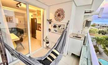 Imagem: Lindíssimo 2 dormitórios com suíte no