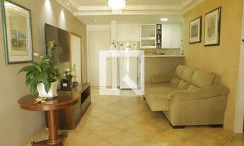 Imagem 2: Apartamento para Aluguel - Saúde, 2 Quartos, 53 m2