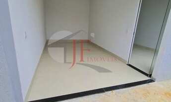 Imagem 2: Casa com 2 quartos - Bairro Jardim Buriti Sereno em Aparecida de Goiânia