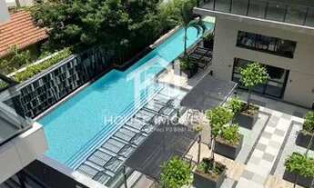 Imagem 4: Apartamento a venda com 2 quartos com suíte e duas vagas em Botafogo