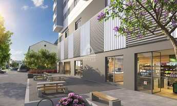 Imagem 4: Apartamento à venda, 3 quartos, 1 suíte, 1 vaga, Santo Cristo - RIO DE JANEIRO/RJ