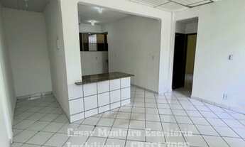 Imagem 5: Conjunto Res. João Bosco - 2 quartos sendo 1 suíte - Térreo - Flores