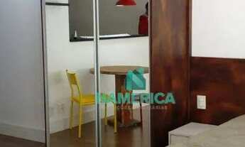 Imagem: Studio com 1 dormitório para alugar, 52