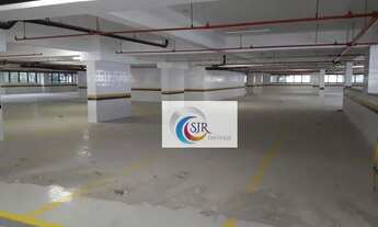 Imagem 7: Conjunto para alugar, 318 m² por R$ 28.600,00/mês - Barra Funda - São Paulo/SP