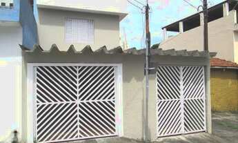 Imagem: SOBRADO PARA LOCAÇÃO - JARDIM PATENTE