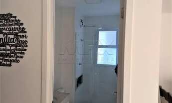 Imagem 3: Apartamento Padrão em Bauru