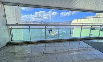 Imagem 3: Apartamento com 4 quartos à venda, 180 m² por R$ 2.350,000 - Ingá - Niterói/RJ