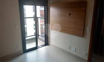 Imagem 7: Apartamento 01 quarto com VAGA para locação em Pinheiros