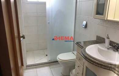 Imagem 9: Apartamento com 3 dormitórios à venda, 111 m² por R$ 1.135.000,00 - Boqueirão - Santos/SP