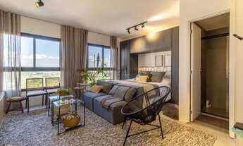 Imagem: Locação Apartamento 1 Dormitórios - 45