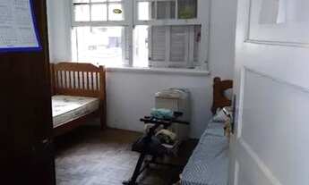 Imagem 7: Quarto compartilhado só pra rapazes