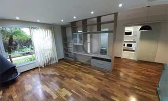 Imagem: Casa de condomínio de 108m² com 3 dormitórios