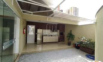 Imagem 6: Apartamento (cobertura 2 - duplex) 4 dormitórios/suite, cozinha planejada, portaria 24hs