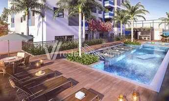 Imagem 7: Apartamento - Jardim Planalto - Campinas