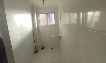 Imagem 7: Apartamento com 2 dormitórios para alugar, 75 m² por R$ 2.200,00/mês - Vila Bocaina - Mauá