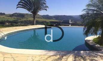 Imagem 3: Terreno à venda, 643 m² por R$ 258.000,00 - Condomínio Vereda Paraíso - Morungaba/SP