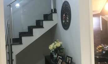 Imagem 7: Venha Conhecer este lindo sobrado ! Condominio fechado - Paulinia