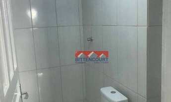 Imagem 4: Casa com 1 dormitório para alugar, 25 m² por R$ 800,00/mês - Centro - Jundiaí/SP