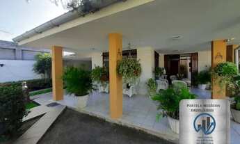 Imagem 6: Condomínio no Tabuleiro, 3/4, suíte, nascente, 2 vagas, DCE, 258m² de Terreno, próximo a T