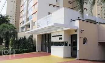 Imagem 2: Apartamento à venda em Perdizes com 103 m², 3 quartos, 1 suíte, 2 vagas