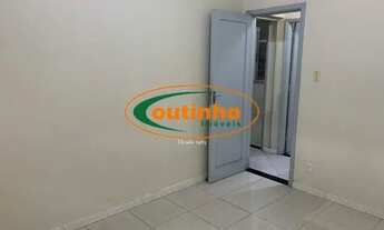 Imagem 6: 28919) Rua São Francisco Xavier - Tijuca