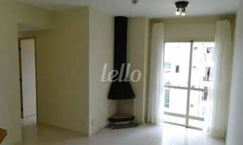 Imagem: São Paulo - Apartamento Padrão - Mandaqui