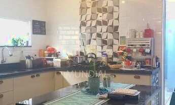 Imagem 7: Casa (térrea na rua) 2 dormitórios/suite, cozinha planejada