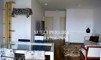 Imagem 5: Apartamento para venda com 93 metros quadrados com 2 quartos em Vila Mariana - São Paulo