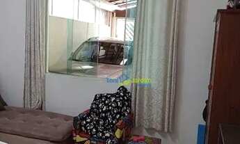 Imagem: Casa com 2 dormitórios à venda, 88 m²