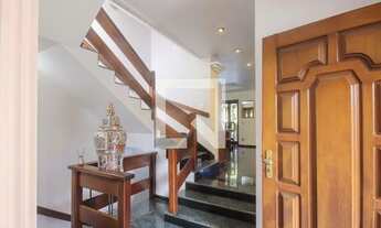 Imagem 3: Casa de Condomínio para Aluguel - Condomínio Estância Marambaia, 4 Quartos, 386 m2