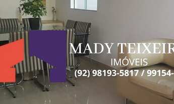 Imagem 2: Residencial Vertentes do Tarumã