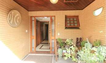 Imagem 3: PORTO ALEGRE - Casa de Condomínio - Santa Tereza