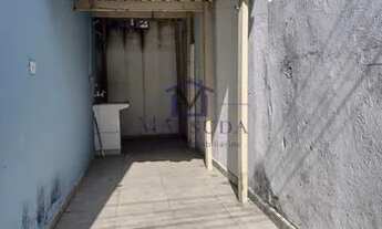 Imagem 6: Edícula com 1 quarto no Jardim Paulista todo individualizada