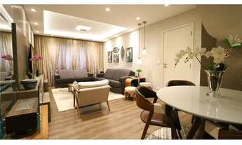 Imagem 6: SãO PAULO - Casa Padrão - Chácara Santo Antônio (Zona Sul