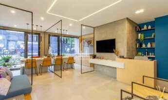 Imagem 3: You, SP Vila Mariana - Conj. Comercial de 29m² à venda na Vila Mariana