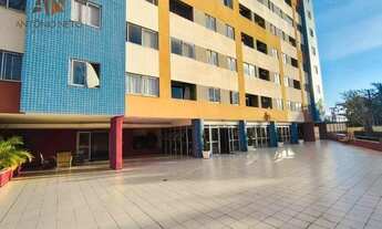 Imagem 6: Apartamento com 3 dormitórios à venda, 55 m² por R$ 260.000 - Parque Iracema - Fortaleza/C