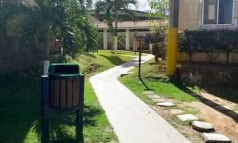 Imagem: Alugo Apartamento 2/4 Burraquinho