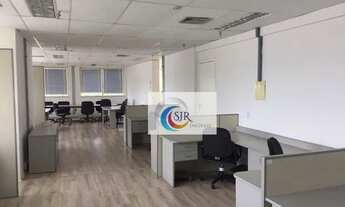 Imagem 8: Conjunto, 200 m² - venda por R$ 3.200.000,00 ou aluguel por R$ 15.000,00/mês - Consolação