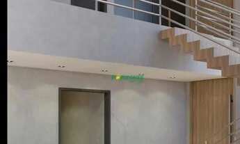 Imagem 7: Casa com 4 dormitórios à venda, 360 m² - Urbanova - São José dos Campos/São Paulo