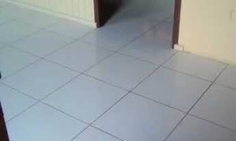 Imagem 4: Casa fundos mista pré fabricada